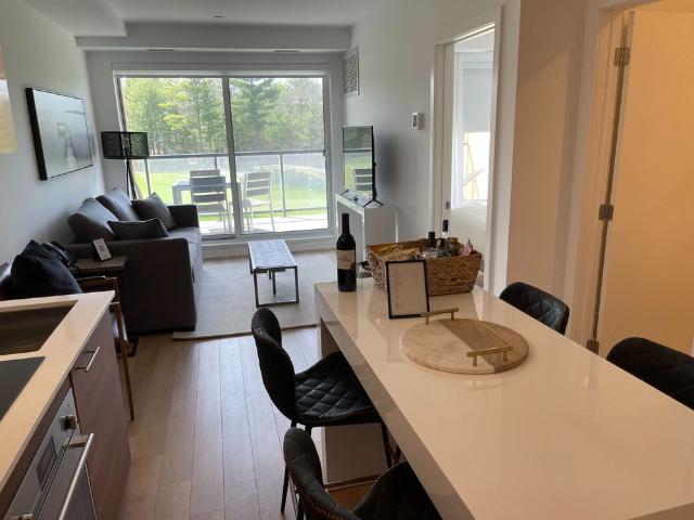 Apartment for rent in Muskoka, Ontario