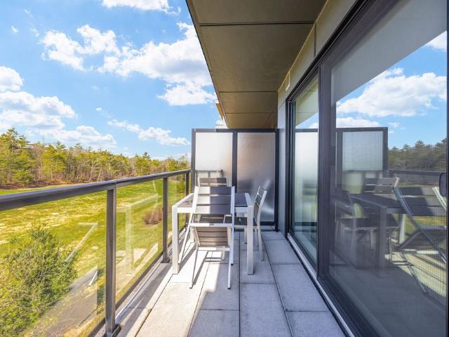 Apartment for rent in Muskoka, Ontario
