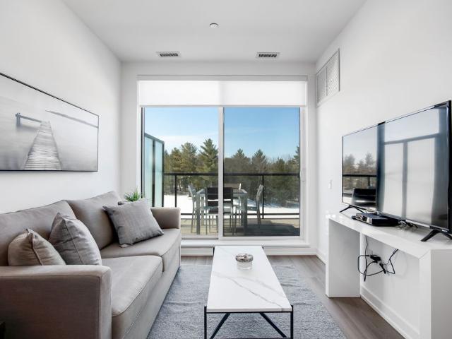 Apartment for rent in Gravenhurst, Central Ontario