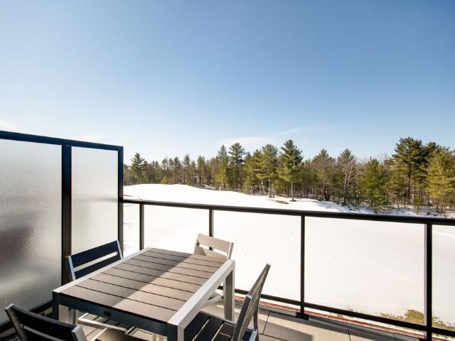Apartment for rent in Gravenhurst, Central Ontario