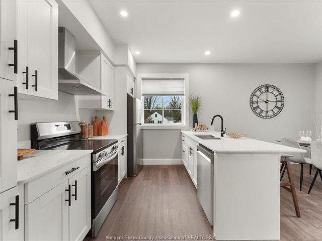 Apartment for rent in Harrow, Town of Essex