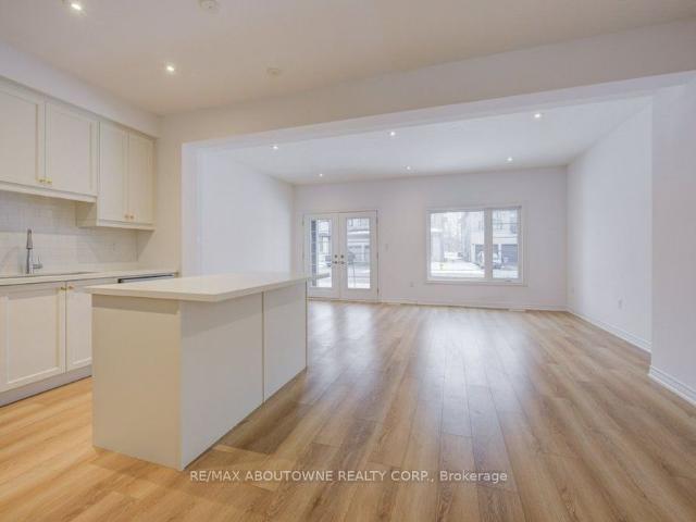 Townhouse for rent in County Of Brant, Ontario