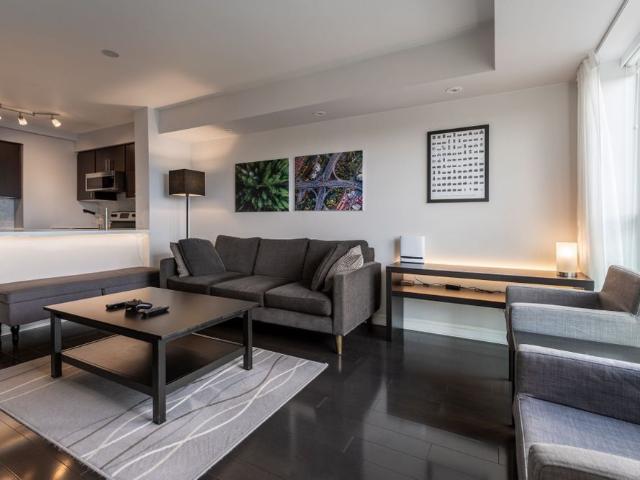 Apartment for rent in Don Valley East, Toronto