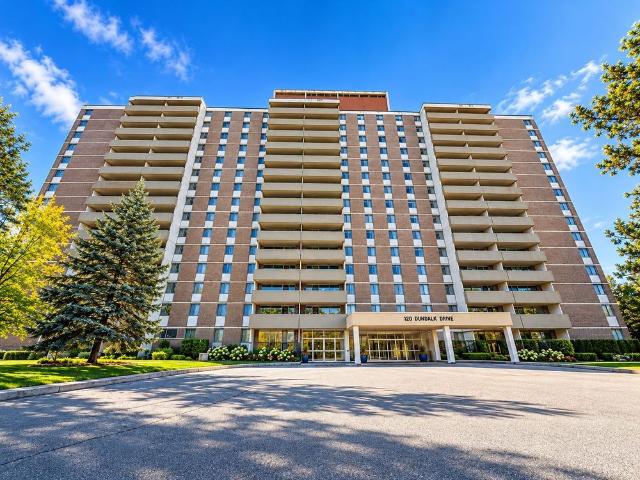 Apartment for rent in Scarborough Centre, Toronto