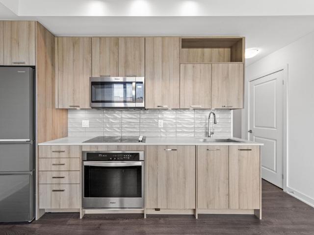 Apartment for rent in York, Ontario