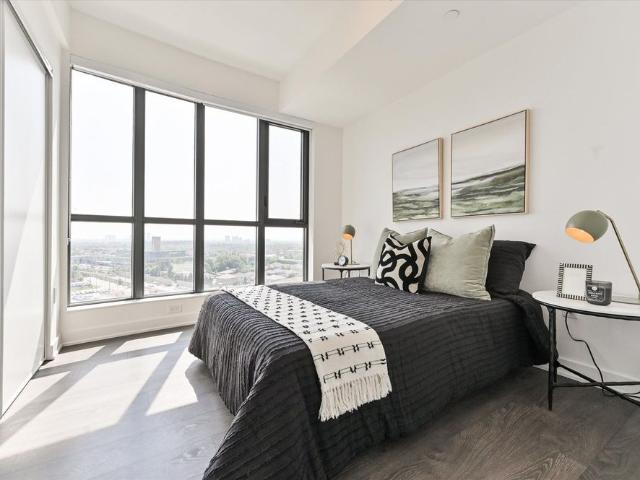 Apartment for rent in York, Ontario
