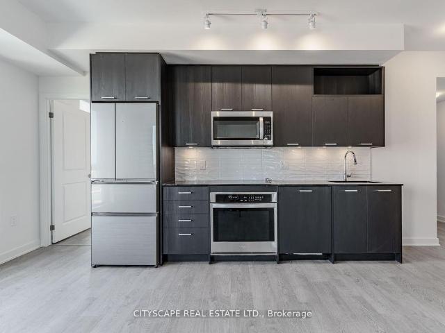 Apartment for rent in York, Ontario