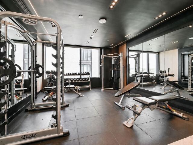 Apartment for rent in York, Ontario