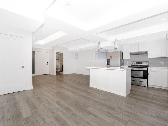 Apartment for rent in Centretown West, Ottawa