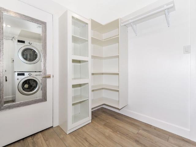 Apartment for rent in Centretown West, Ottawa