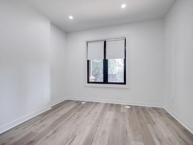 Apartment for rent in High Park North, Toronto