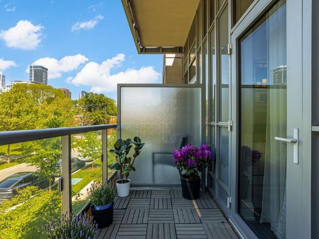 Apartment for rent in Willowdale, Toronto