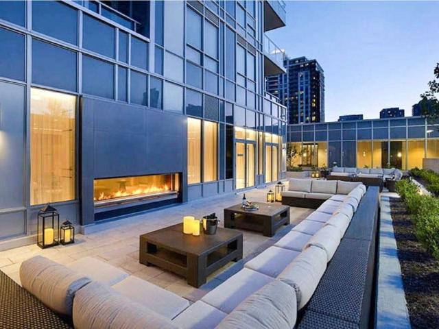 Apartment for rent in Woburn, Ontario
