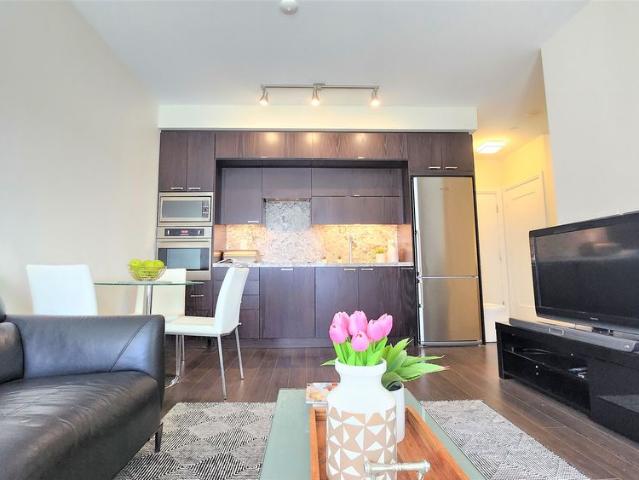 Apartment for rent in Woburn, Ontario