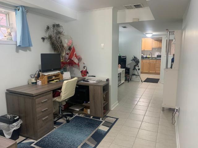 House for rent in Humber River—Black Creek, Toronto
