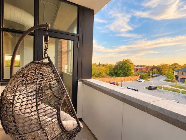 Apartment for rent in Two Rivers Neighbourhood Group, Guelph