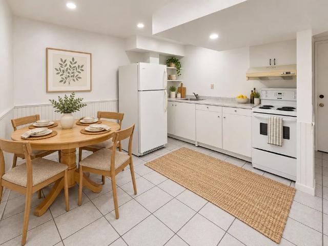 House for rent in Woburn, Ontario