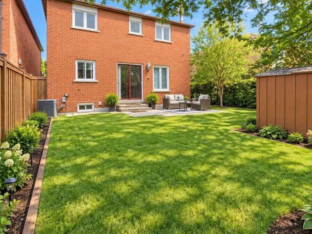 House for rent in Woburn, Ontario