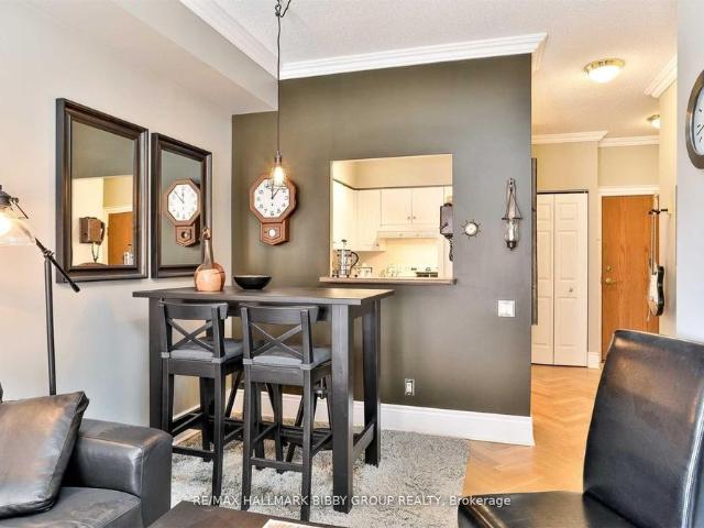 Apartment for rent in Woburn, Ontario