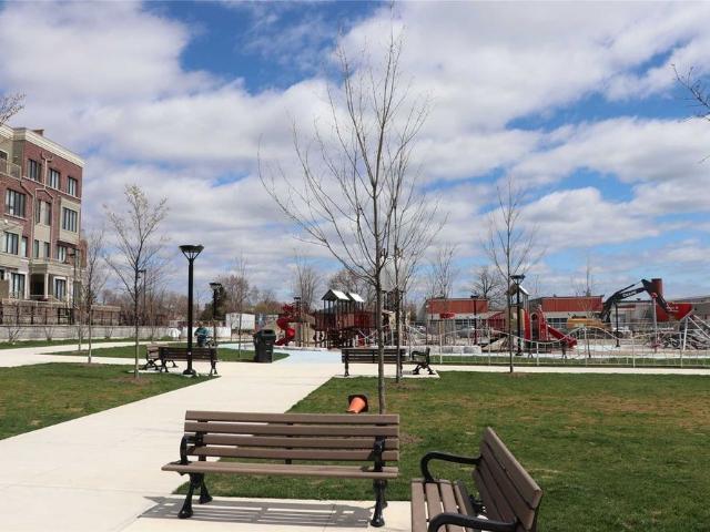 Apartment for rent in Woburn, Ontario