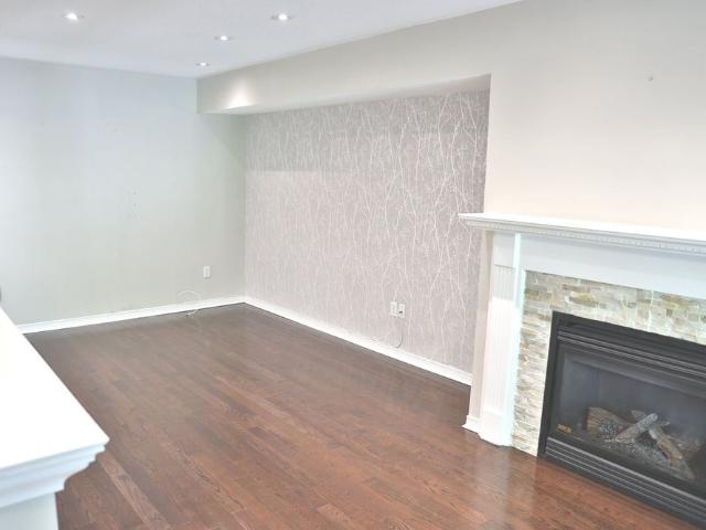 Townhouse for rent in York, Ontario