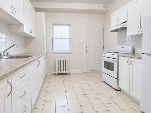 Apartment for rent in Byward Market, Ottawa