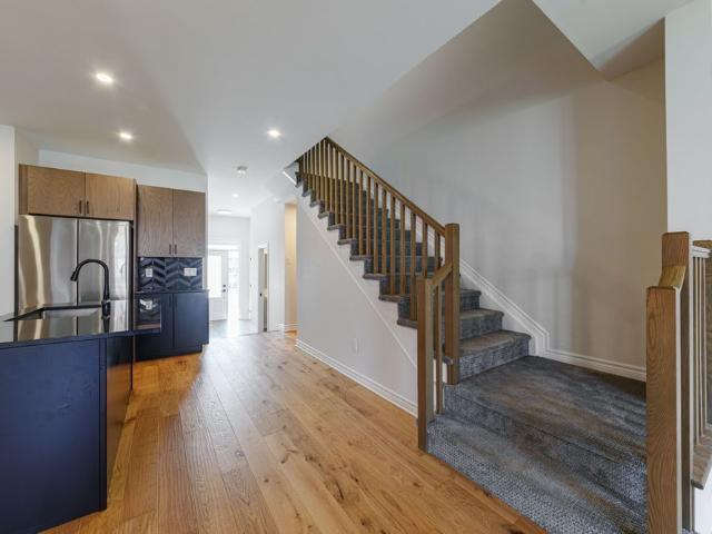 Townhouse for rent in North Grenville, Ontario
