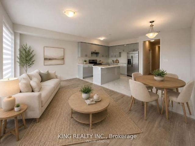 Townhouse for rent in Peterborough, Ontario