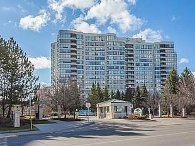 Apartment for rent in York, Ontario