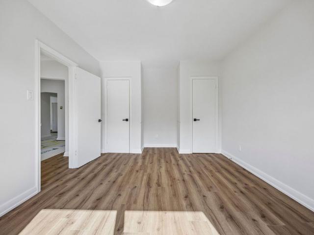 House for rent in Woburn, Ontario