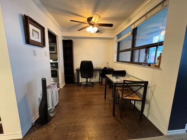 Apartment for rent in Spadina—Fort York, Toronto