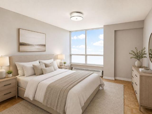 Apartment for rent in Eglinton—Lawrence, Toronto