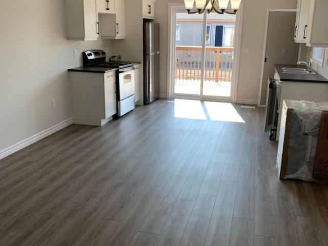 House for rent in Belleville, Ontario
