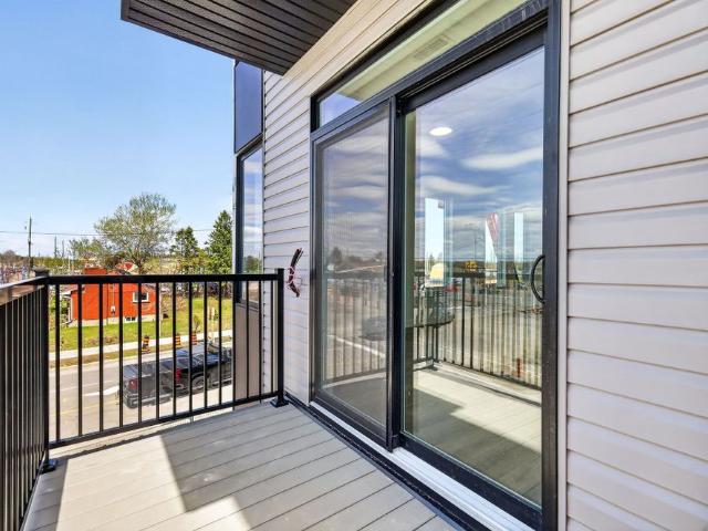 Apartment for rent in Mulhurst Bay, Ontario