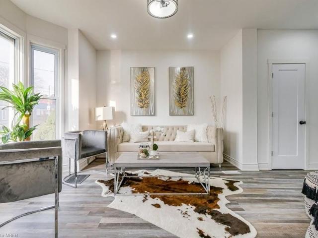 House for rent in Ancaster, Ontario