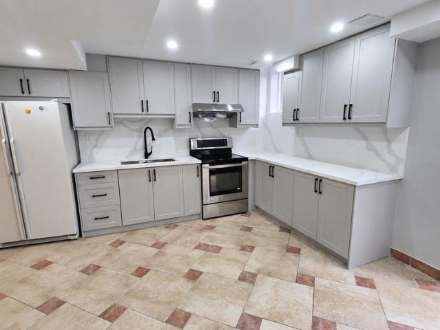 House for rent in Vaughan, Golden Horseshoe