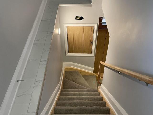 House for rent in College, Ottawa