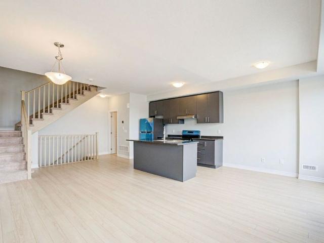 Townhouse for rent in Durham, Ontario