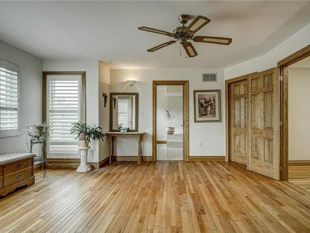 House for rent in Carpenter, Hamilton