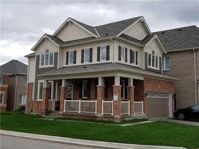 House for rent in Milton, Ontario