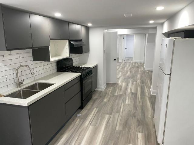 Apartment for rent in Woburn, Ontario