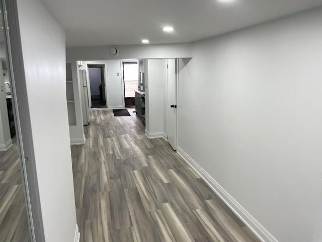 Apartment for rent in Woburn, Ontario