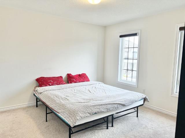 House for rent in Eastdale, Oshawa
