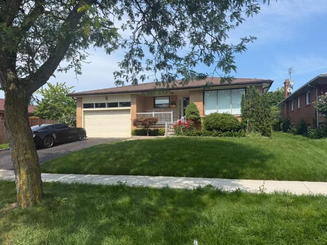 House for rent in Mississauga, Ontario