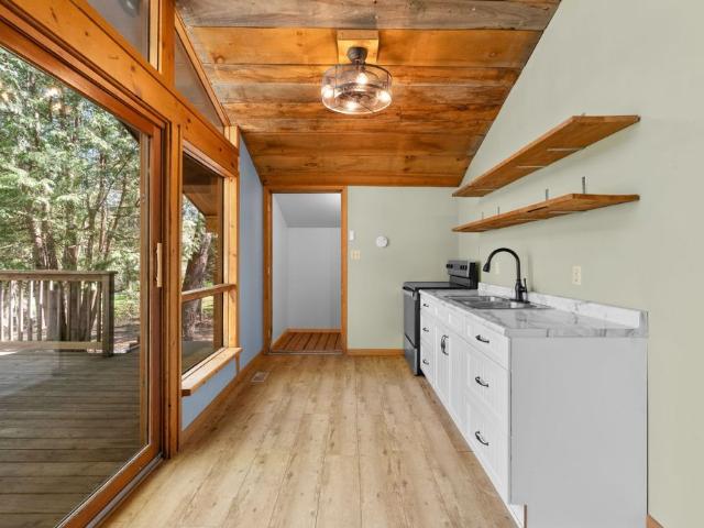 House for rent in Muskoka, Ontario