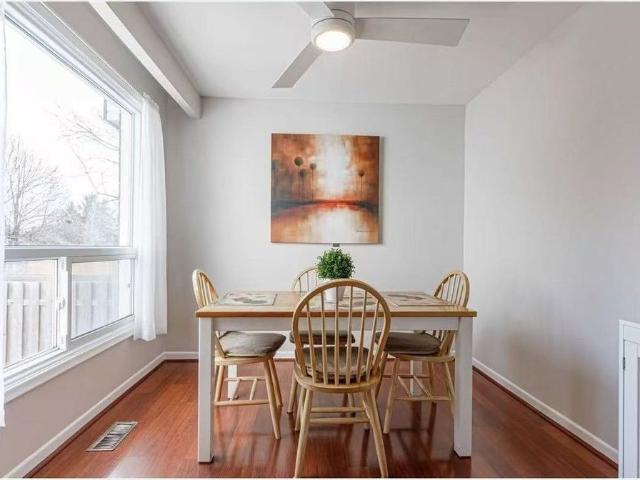 House for rent in Oakville, Ontario