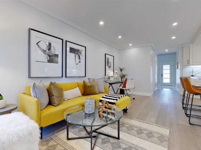 Townhouse for rent in Durham, Ontario