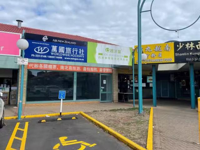 House for rent in Howick, Oroua County