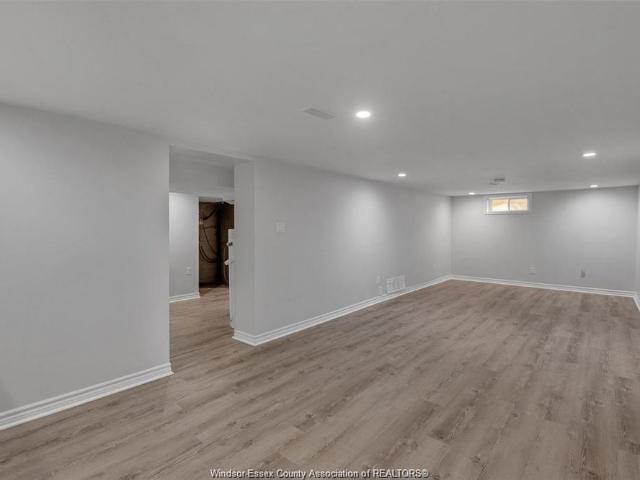 House for rent in Sandwich, Windsor