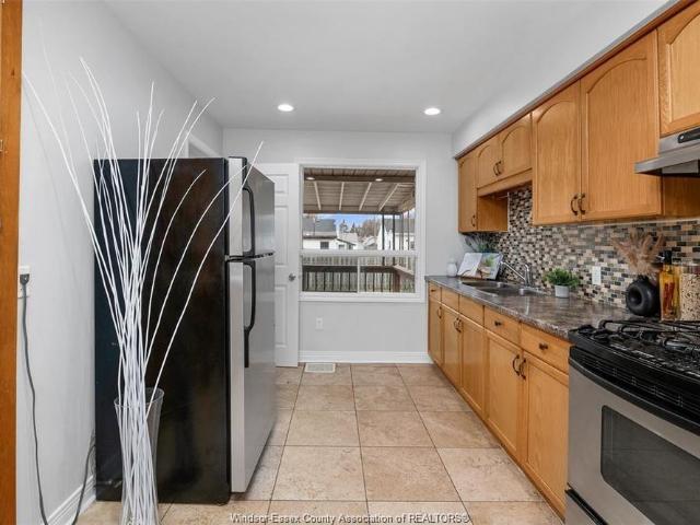House for rent in Sandwich, Windsor